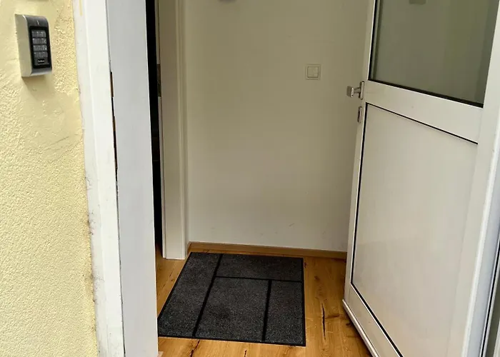 Grosszuegiges App. 2 Schlafzimmer Апартаменти Відень