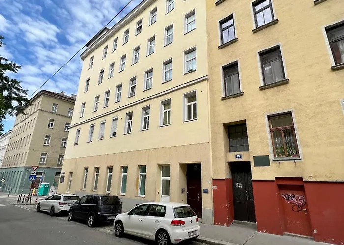 Апартаменти Grosszuegiges App. 2 Schlafzimmer *