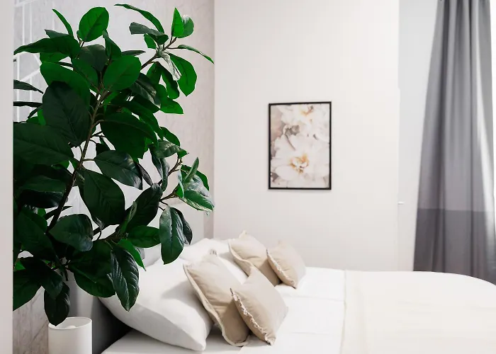 Апартаменти Grosszuegiges App. 2 Schlafzimmer Відень